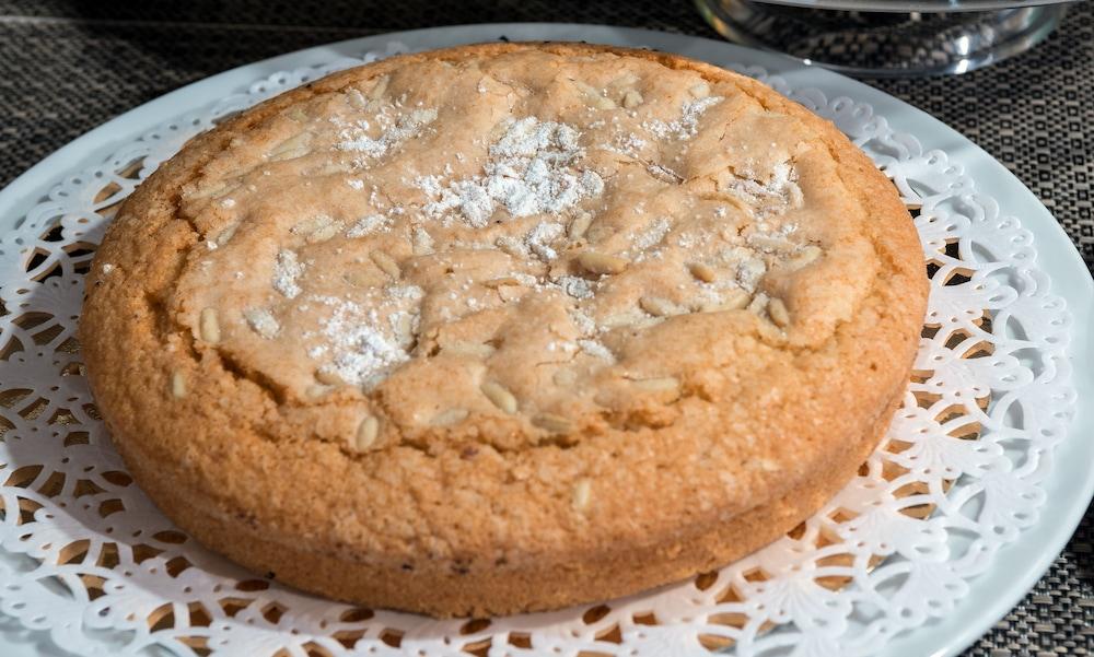 فندق جراند أرينزانو أرنزانو المظهر الخارجي الصورة